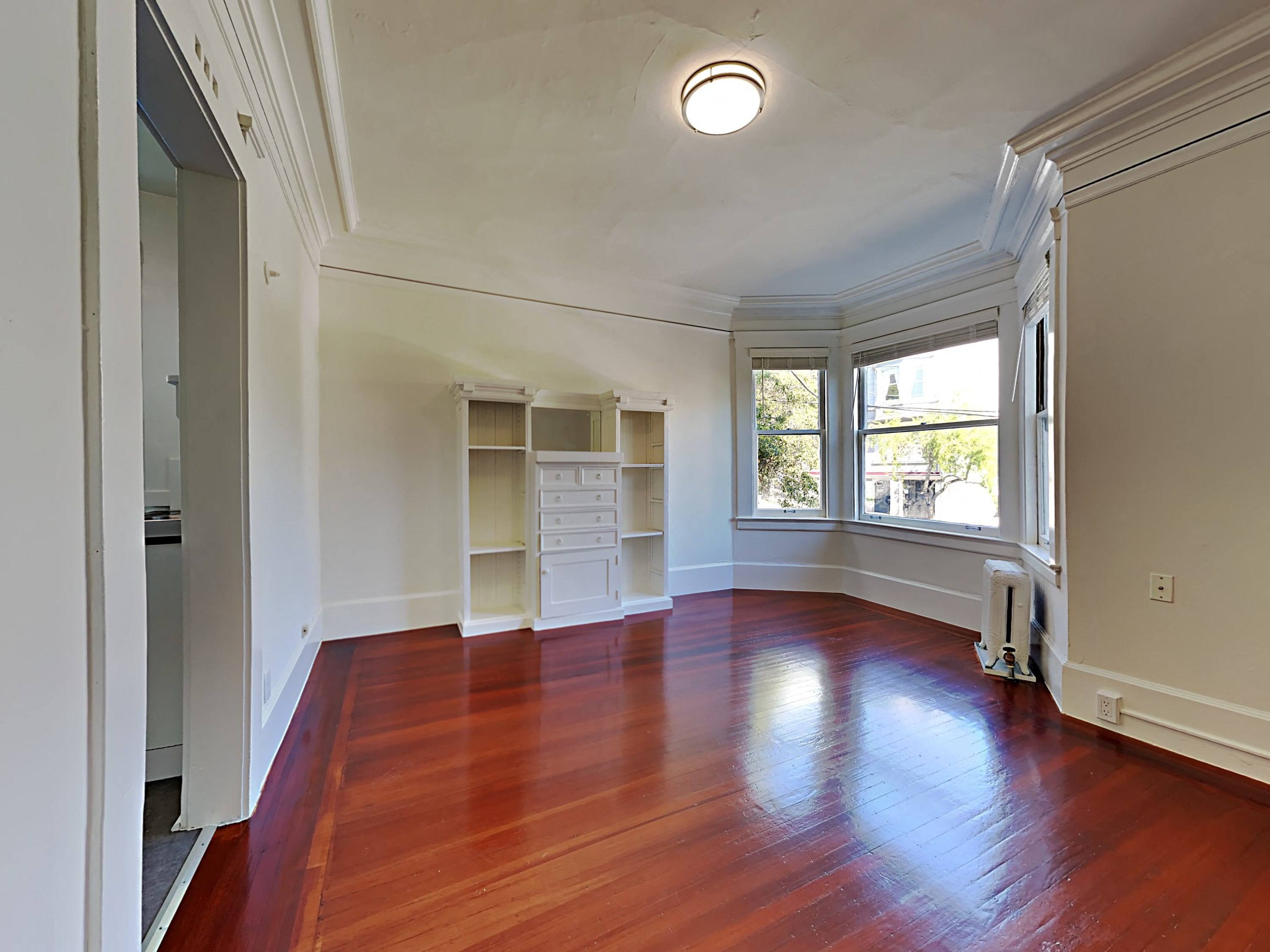 401 Steiner St. Rentals photo 2